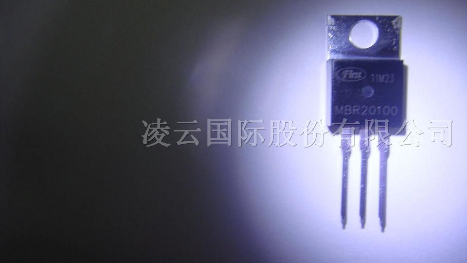 供应TO-220封装肖特基，TO-220封装MBR1060肖特基