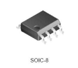 供应SOP8L封装直流电源IC，SOP8L封装DC-DC电源IC