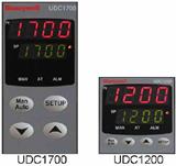 UDC1200和UDC1700通用数字控制器 霍尼韦尔控制器