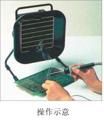 HAKKO吸烟仪
