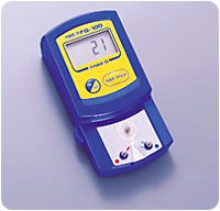 HAKKO FG-100烙铁温度计