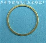 各种规格的铜环（铜圈）系列产品