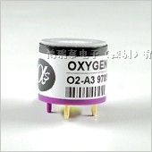 供应长寿命氧气传感器（O2-A3)