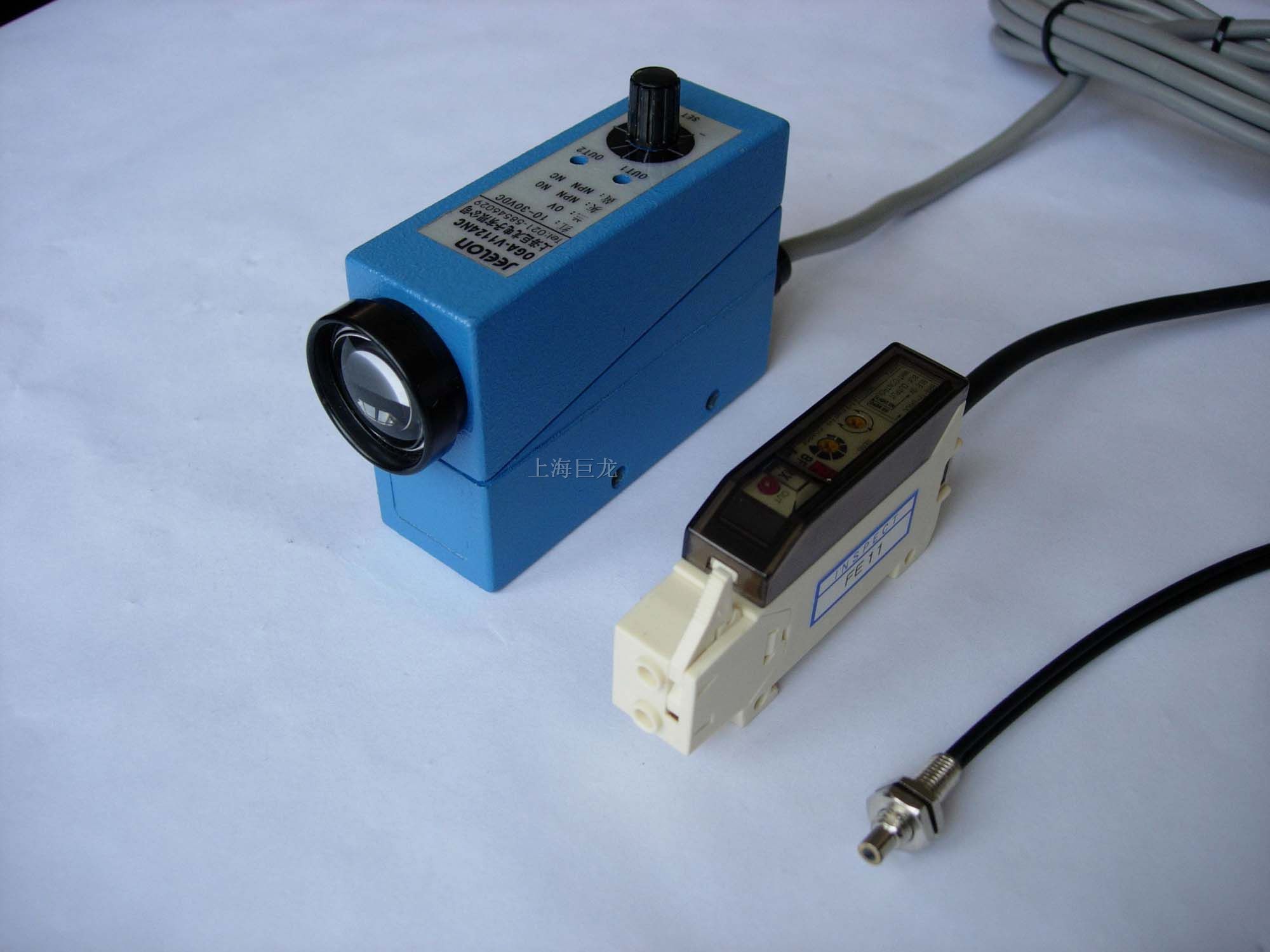 供应Z3J-TS系列色标传感器