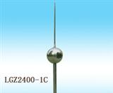 球形优化避雷针LGZ2400-1C