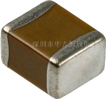 供应电容2220 1UF K 25V X7R