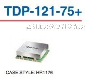供应MINI全系列产品TDP-121-75+