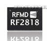 供应RFMD品牌全系列产品RF2818