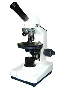 G-135P系列偏光显微镜