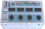 供应SDRJ-500III型三相热继电器测试仪