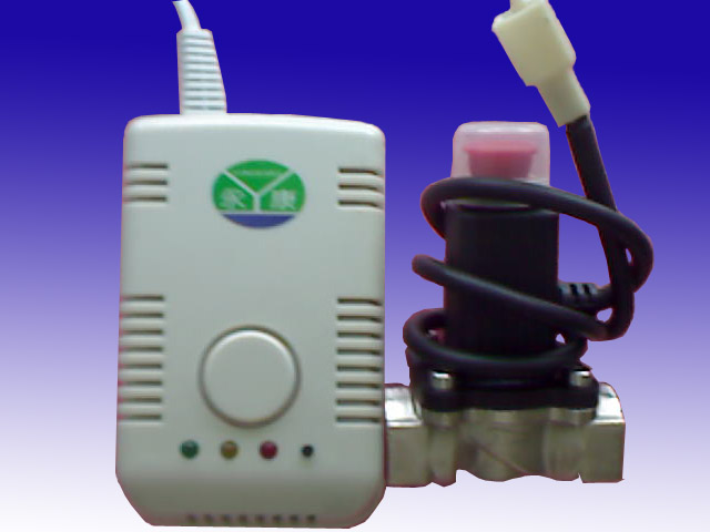 供应永康牌燃气感应报警器