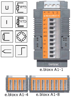 供应e.bloxx A1——多功能测量模块