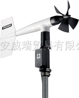 供应美国R.M YOUNG 05103 风速风向传感器