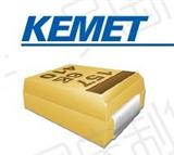KEMET钽电容T491A225K025AT型号