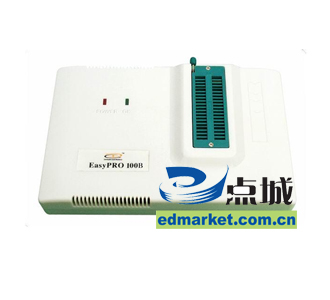 EasyPRO100B通用编程器