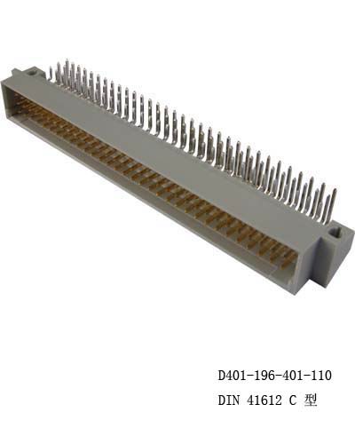 供应欧式插座32P/64P/96P,D41612连接器