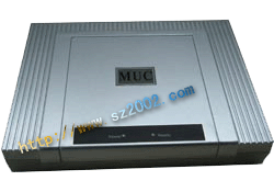 电脑拖机卡muc3000年底新品上市