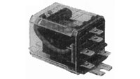 供应P&B继电器KUHP-5A51-24，KUHP-5A51-120