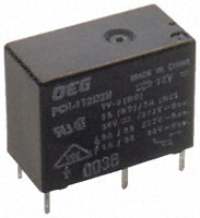 供应OEG继电器PCH-112D2H,PCH-124D2H