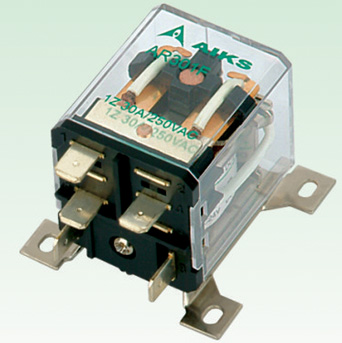 供应AIKS继电器AR301F-DC5V,AR301F-DC12V