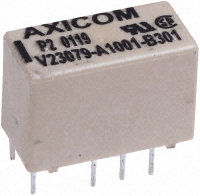 供应AXICOM继电器V23079A2003B301，V23079D1005B301