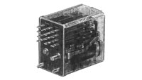 供应P&B继电器R10-E2P4-V185，R10-E2P4-V700