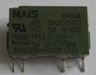 NAIS松下继电器PA1a-12V,PA1a-24V,PA1a-5V