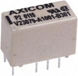 AXICOM继电器V23079A2011B301，V23079D1001B301