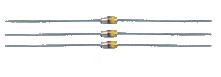 供应气体放电管