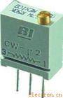 供应BI67电位器