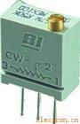BI67电位器