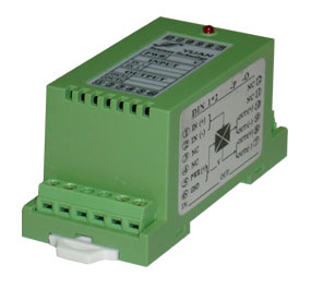 供应0-75MV小信号隔离放大器 DC/DC电源模块