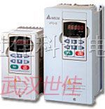供应台达变频器VFD-M--武汉台达变频器总代理