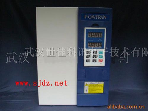 供应普传变频器PI7600-武汉世佳总代理