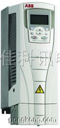 供应武汉ABB变频器ACS800 ACS510低*，库存多
