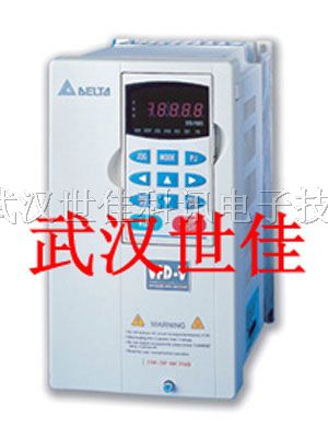供应台达变频器武汉总代理，VFD007M21A现货*