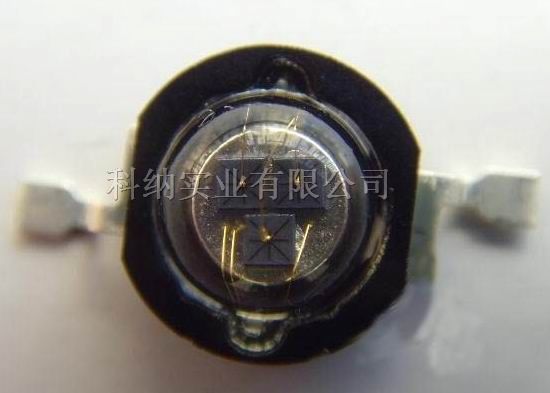 供应3W大功率*发射管