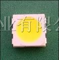 供应5050三芯白光SMDLED帖片(科纳实业)