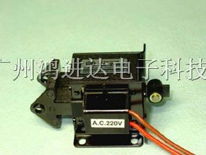 国字牌交流电磁铁SA-2502 SA-2602