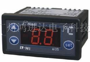 伊尼威利温控仪表电子温度控制器EW-981