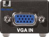 VGA接口