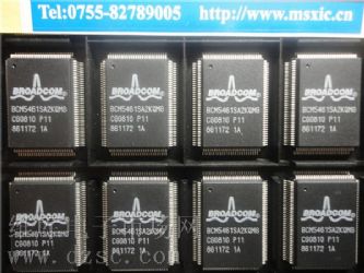BCM5461SA2KQMGȫBROADCOMԭװƷֻQFP-128ɵ·