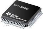 供应TI公司军品级MCU微处理控制器MSP430F249MPMEP 供应TI公司军品级MCU微处理控制器MSP430F249MPMEP