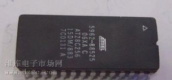 ӦATMEL˾ƷEEPROM洢AT28C256-25DM/883