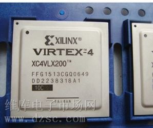 ӦXILINX˾XC6VLX195T-1FFG1156CԭװֻXC6VLX195T-1FFG1156C