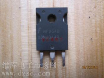 供应IGBT; 20N60A4D,20N60A4D现货库存 供应IGBT; 20N60A4D,20N60A4D现货库存