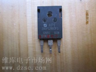 供应三极管APT25GP120BDF1,APT25GP120BDF1现货库存 供应三极管APT25GP120BDF1,APT25GP120BDF1现货库存