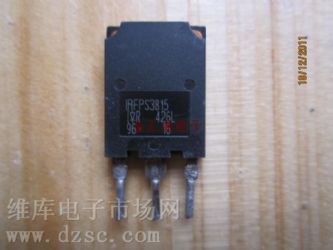 供应IRFPS3815,现货库存,价格优惠,货源充足. 供应IRFPS3815,现货库存,价格优惠,货源充足.
