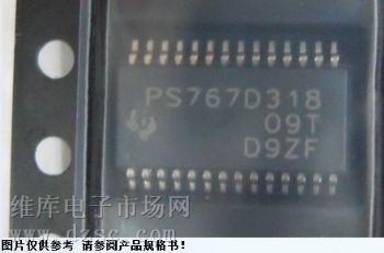 ӦTPS767D318PWP ȫ½ԭװ 