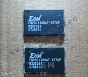 ӦEN29LV160AT-70TCP,۸EN29LV160AT-70TCP,ֻEN29LV160AT-70TCP